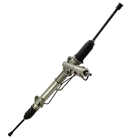 Рейка рулевая